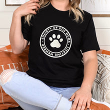 Load image into Gallery viewer, Dog Mums T-Shirt