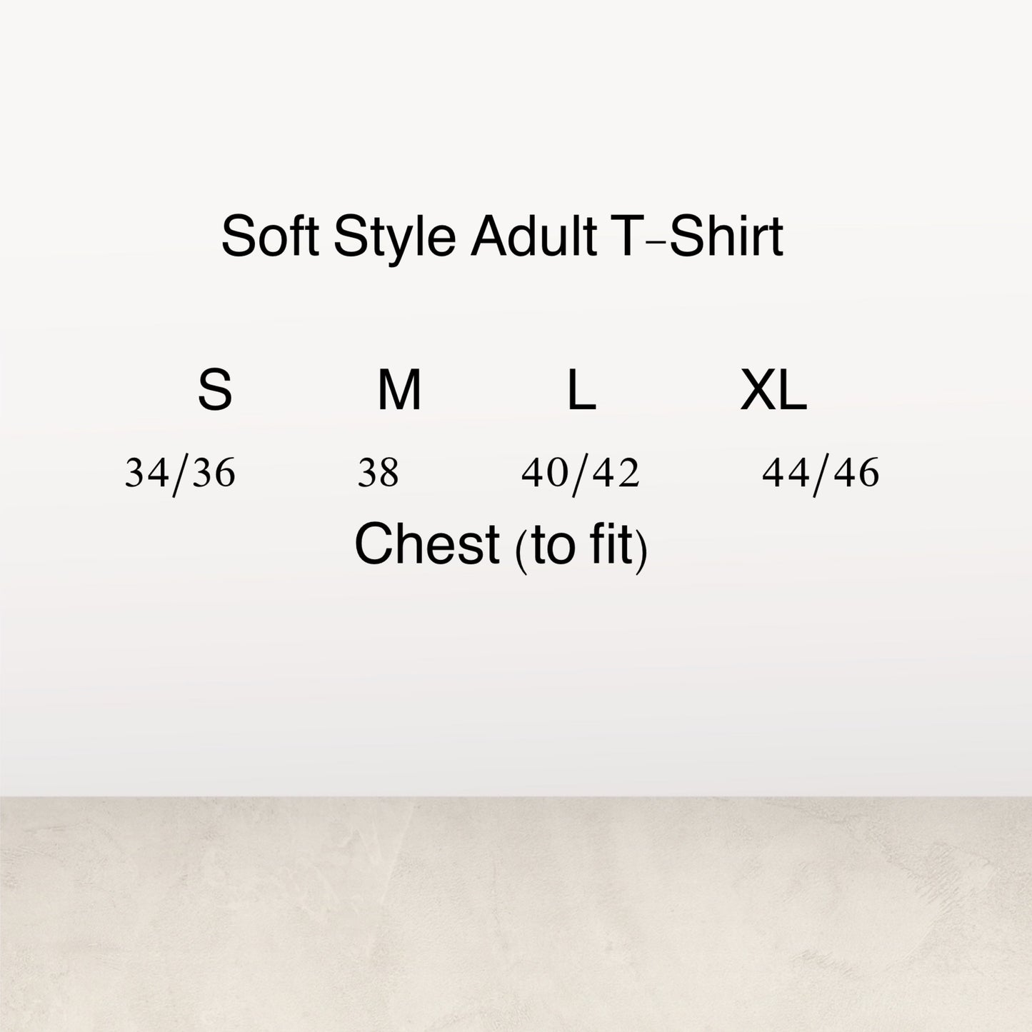Todays Mood - White T-Shirt
