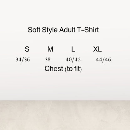 Choose Happy T-Shirt