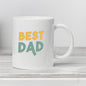Best Dad Mug