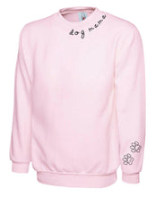 Load image into Gallery viewer, Dog Mama Sweatshirt