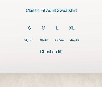 Galentines  Sweatshirt