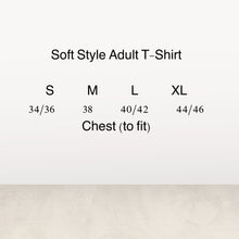 Load image into Gallery viewer, Todays Mood ~ T-shirt