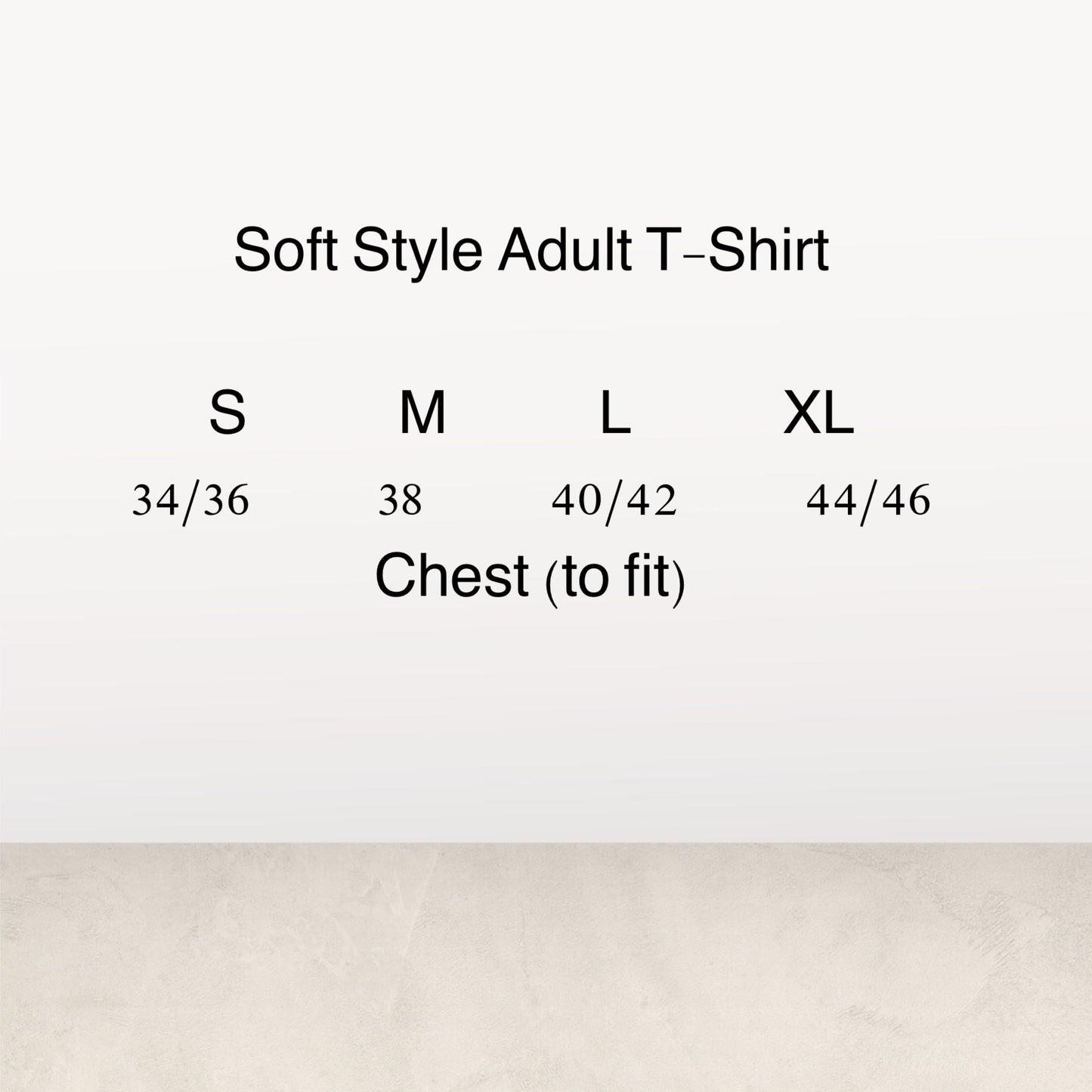 Same Anxiety Different Day ~Black Teeshirt