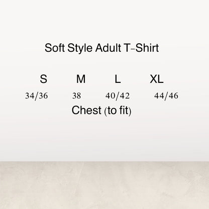 Same Anxiety Different Day ~Black Teeshirt