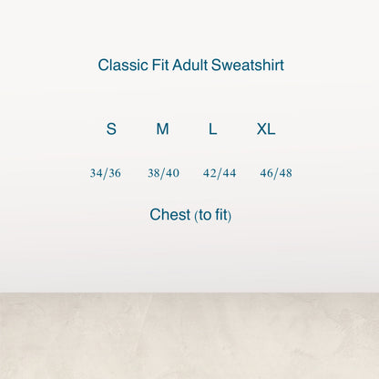 Expensive & Difficult Sweatshirt