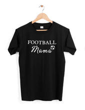 Load image into Gallery viewer, Football Mama T-Shirt