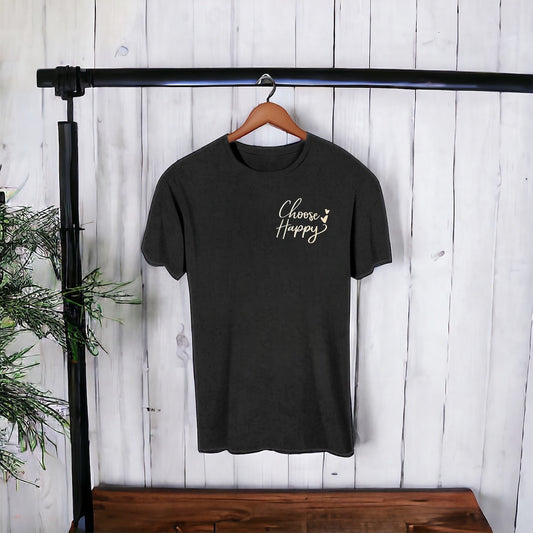 Choose Happy T-Shirt