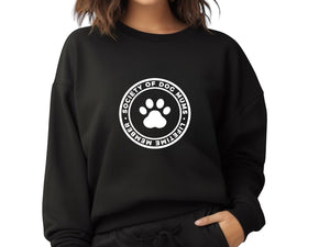 Dog Mums Sweatshirt