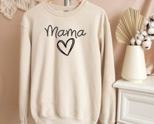 Load image into Gallery viewer, Mama ~ Sweatshirt