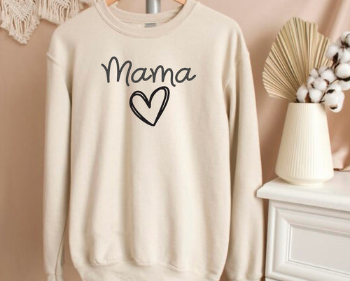 Mama ~ Sweatshirt