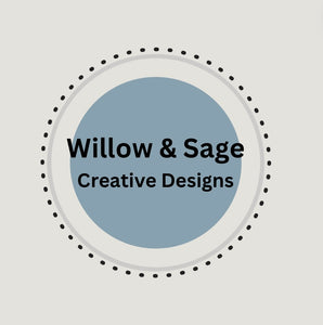 Willow &amp; Sage Creative Designs